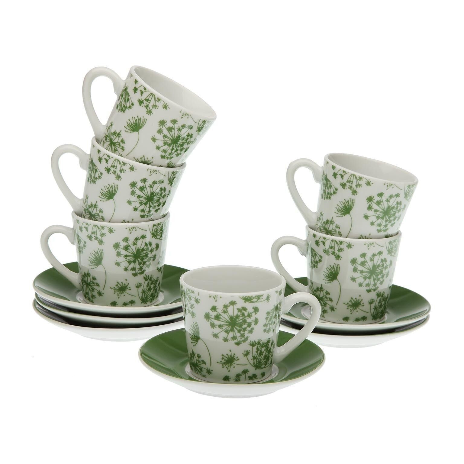 AMANDA COFFEE SET 22420006