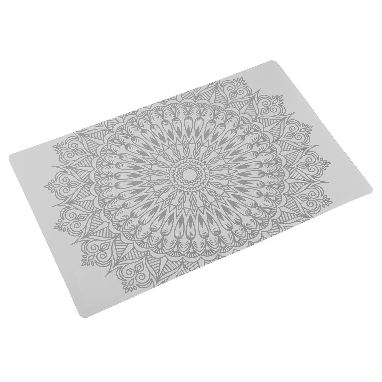 PLACEMAT MANDALA 21740216