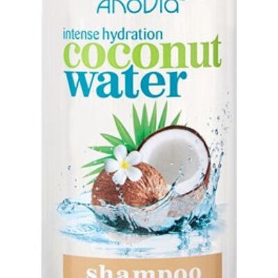Coconut Water Shampoo