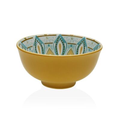 MUSTARD COLOR BOWL 22430022