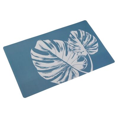 BLUE SHELLY PLACEMAT 21740204
