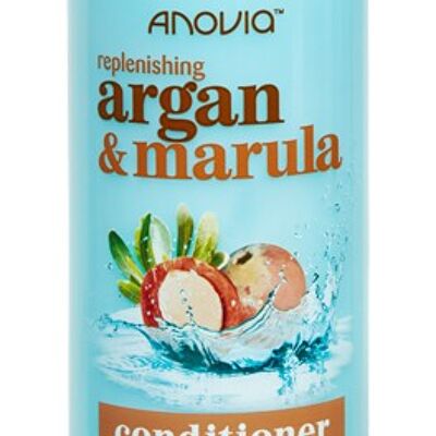 Argan & Marula Conditioner