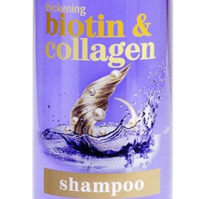 Biotin & Collagen Shampoo