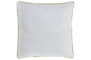 COUSSIN POLYESTER 40X40 350 GR CHAINES 2 ASSORTIMENTS. CJ171642 3