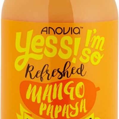 Refreshed - Mango & Papaya Bath & Shower Gel