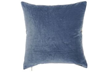 COUSSIN COTON 45X10X45 450 GR. FLEUR VIOLET CJ180075 3