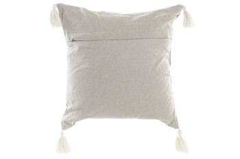 COUSSIN EN COTON 40X15X40 550 GR, MULTICOLORE CJ181742 3