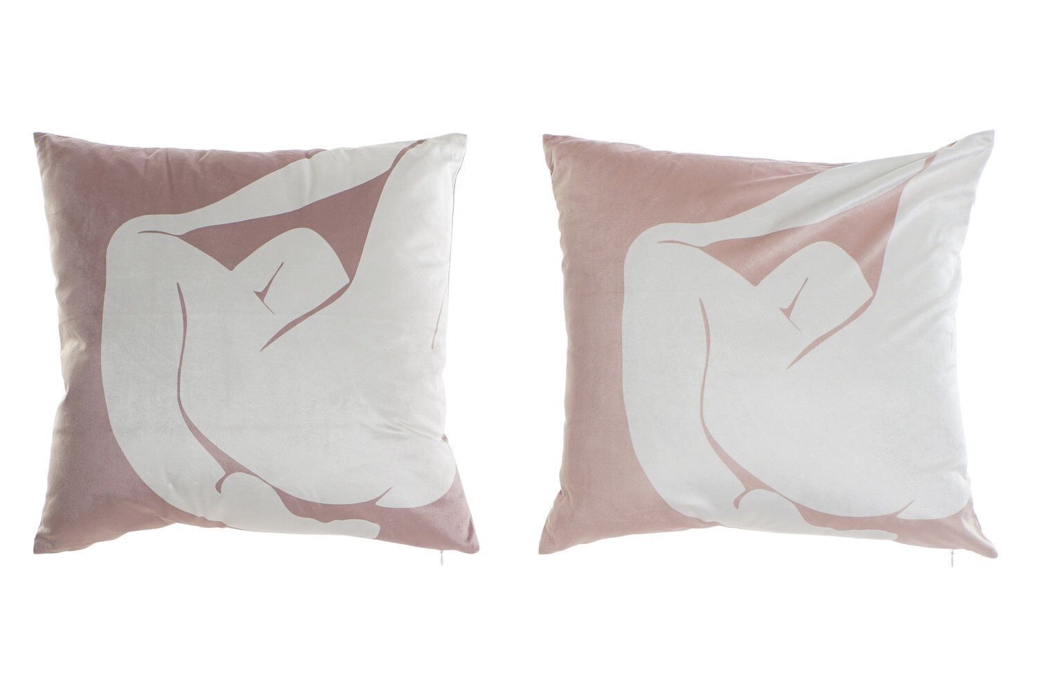 CUSCINO POLIESTERE 45X5X45 490 GR KG 2 ASSORTITI. LD191301