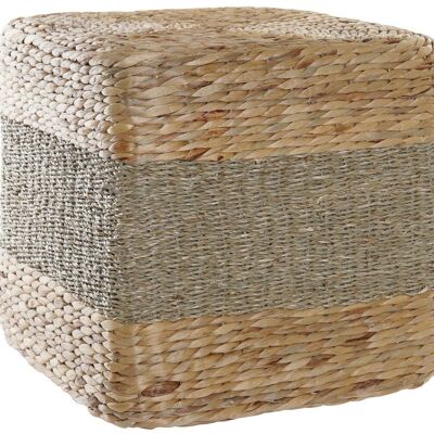 REPOSAPIES FIBRA SEAGRASS 42X42X40 NATURAL MB185185