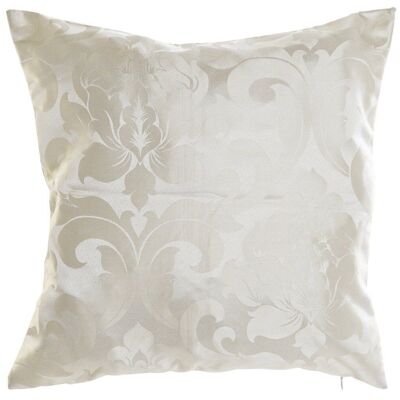 COUSSIN POLYESTER 45X45 450 GR. BEIGE TD175925