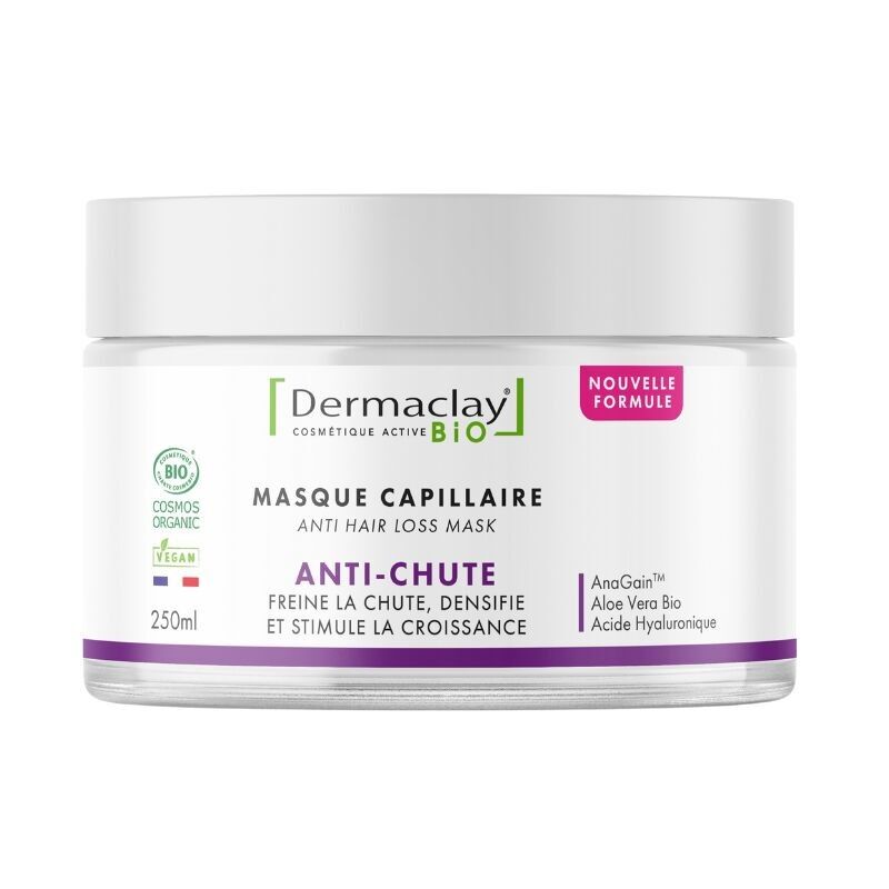 Anti-Haarausfall-Haarmaske 250 ml