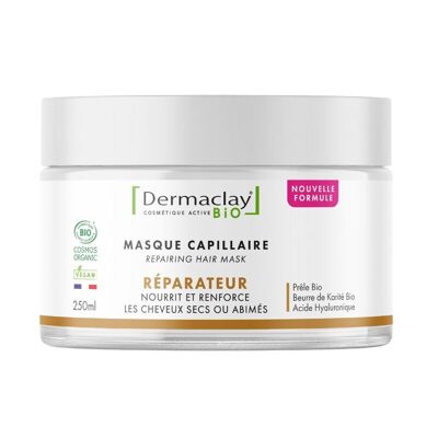 Masque Capillaire Réparateur 250 ml
