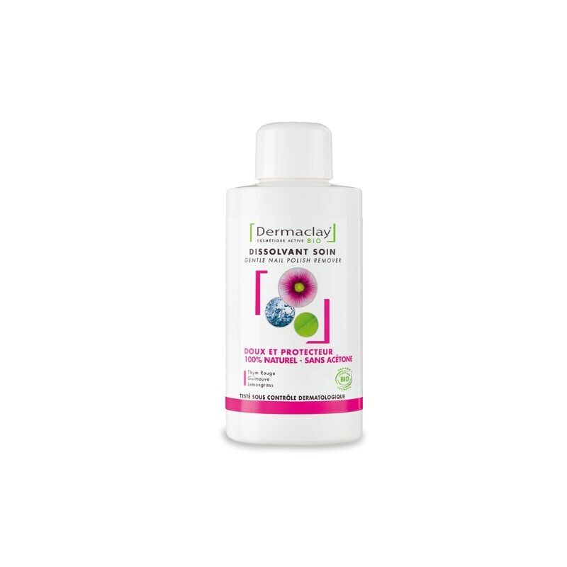 Detergente delicato e protettivo per la cura - Certificato biologico* - 125 ml
