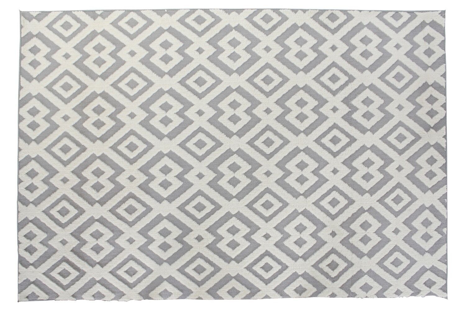 TAPPETO POLIESTERE 200X290X1 300 G/M2, BEIGE TX180639