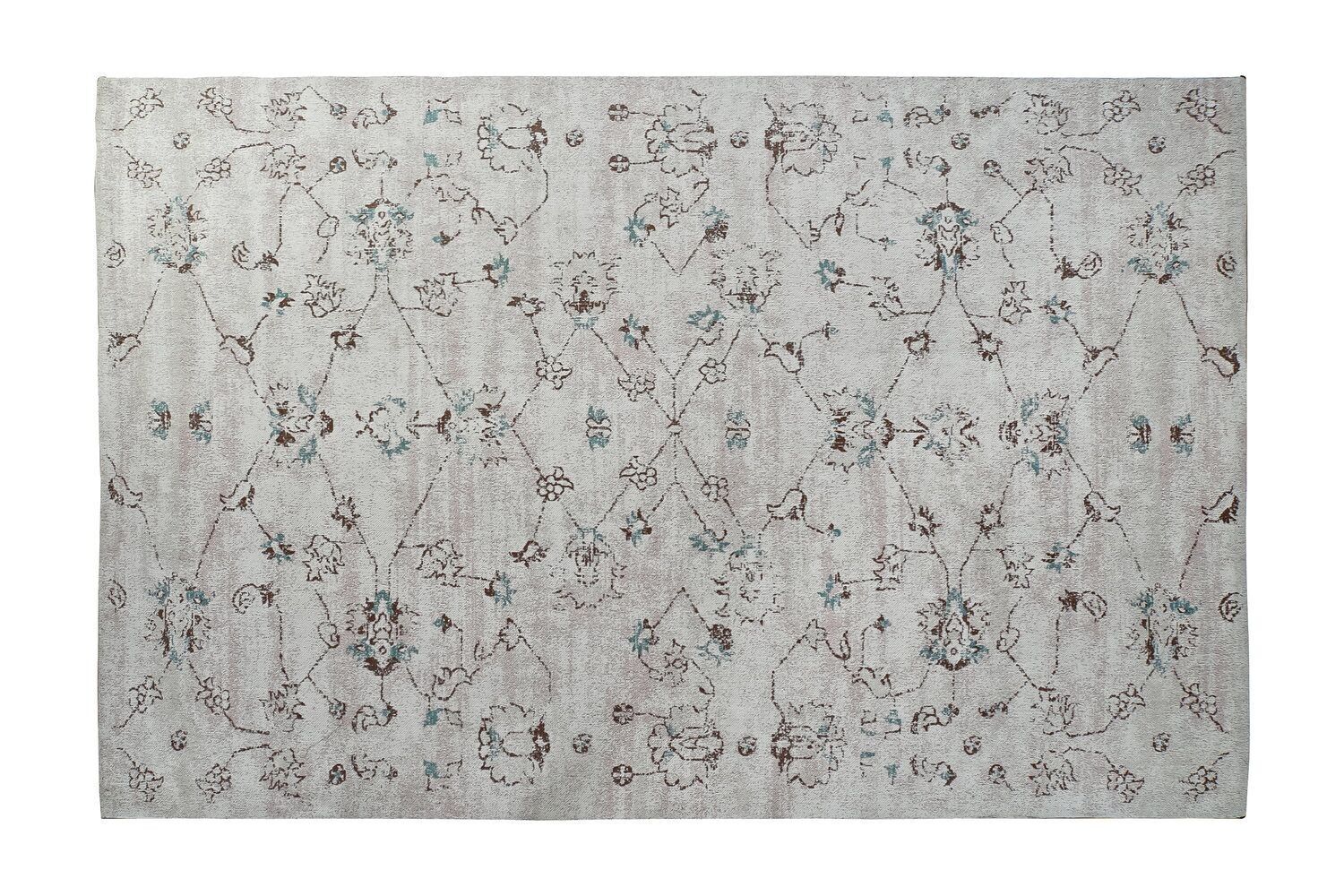 TAPPETO COTONE POLIESTERE 120X180X1 2200 G/M2, TX183234