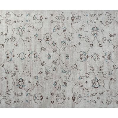 TAPPETO COTONE POLIESTERE 120X180X1 2200 G/M2, TX183234