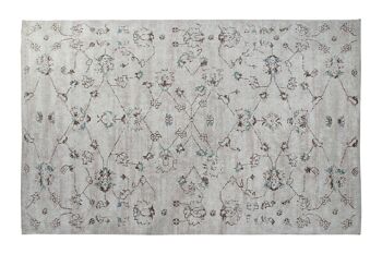 TAPIS COTON POLYESTER 160X240X1 2200 GSM, TX183235 1