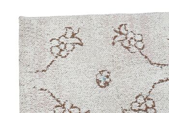 TAPIS COTON POLYESTER 160X240X1 2200 GSM, TX183235 2