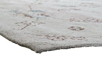 TAPIS COTON POLYESTER 160X240X1 2200 GSM, TX183235 4