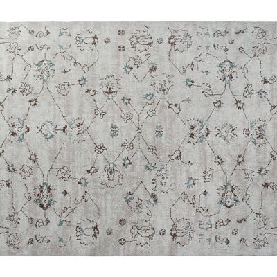 TAPIS COTON POLYESTER 160X240X1 2200 GSM, TX183235