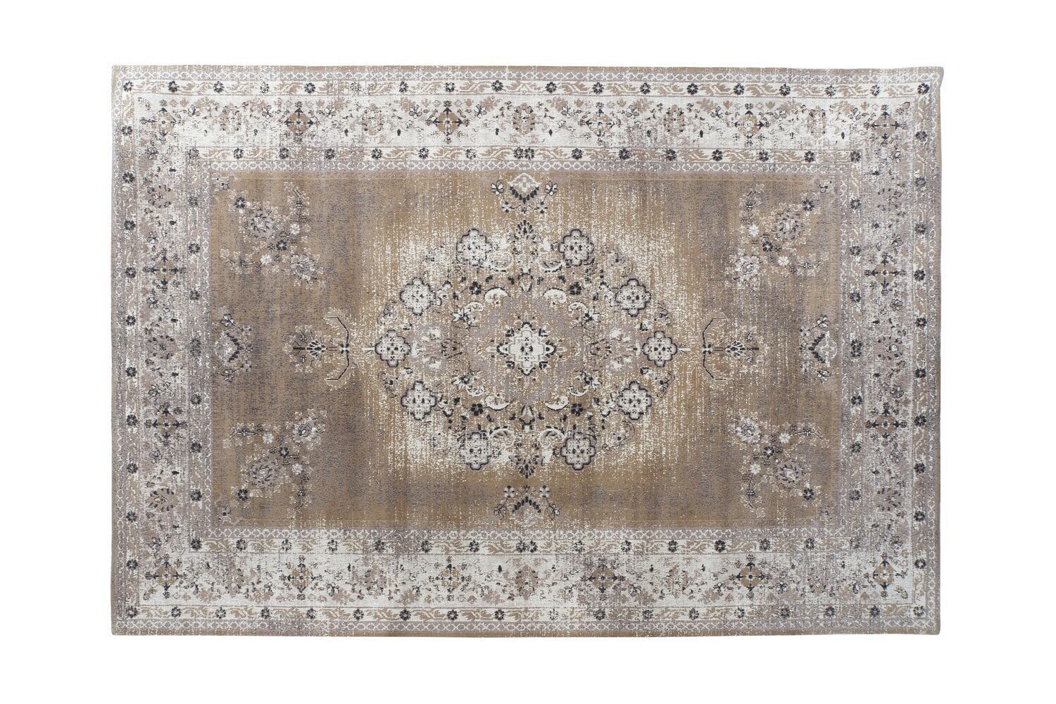 TAPPETO COTONE POLIESTERE 120X180X1 2200 G/M2, TX183244