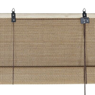 BAMBOO BLIND 60X3X175 NATURAL ROLLER TX184857