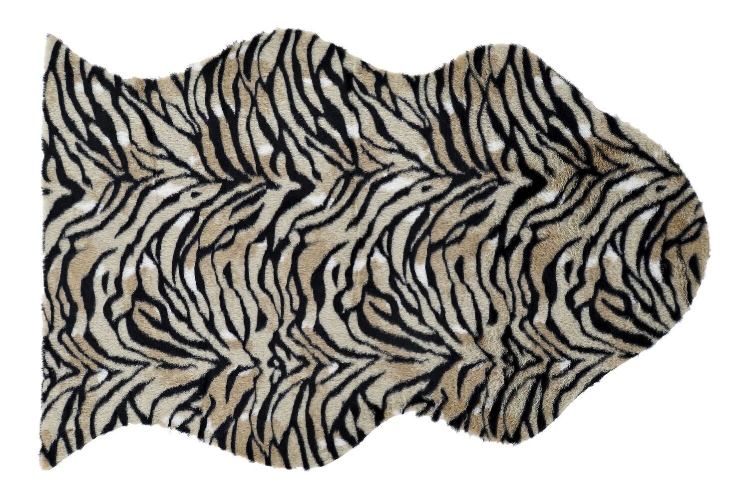 TAPPETO ACRILICO 60X90X2 560 G/M2, WILD TX185523