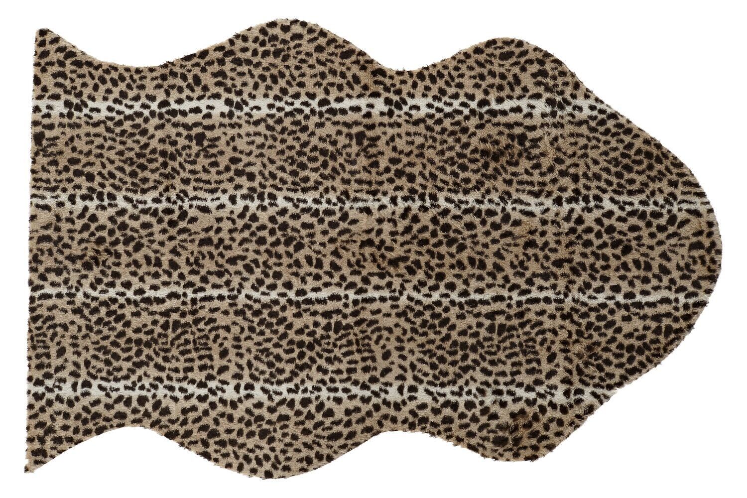 TAPPETO ACRILICO 60X90X2 560 G/M2, WILD TX185527