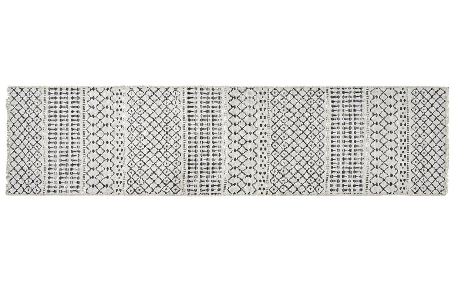 TAPPETO COTONE 60X240X1 1800 G/M2, HALL TX185768