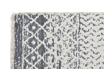 TAPIS EN COTON 60X240X1 1800 GSM, HALL TX185772 2