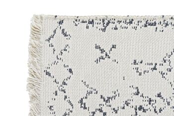 TAPIS EN COTON 60X240X1 1800 GSM, HALL TX185776 2