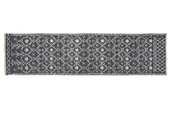 TAPIS EN COTON 60X240X1 1800 GSM, HALL TX185776 5