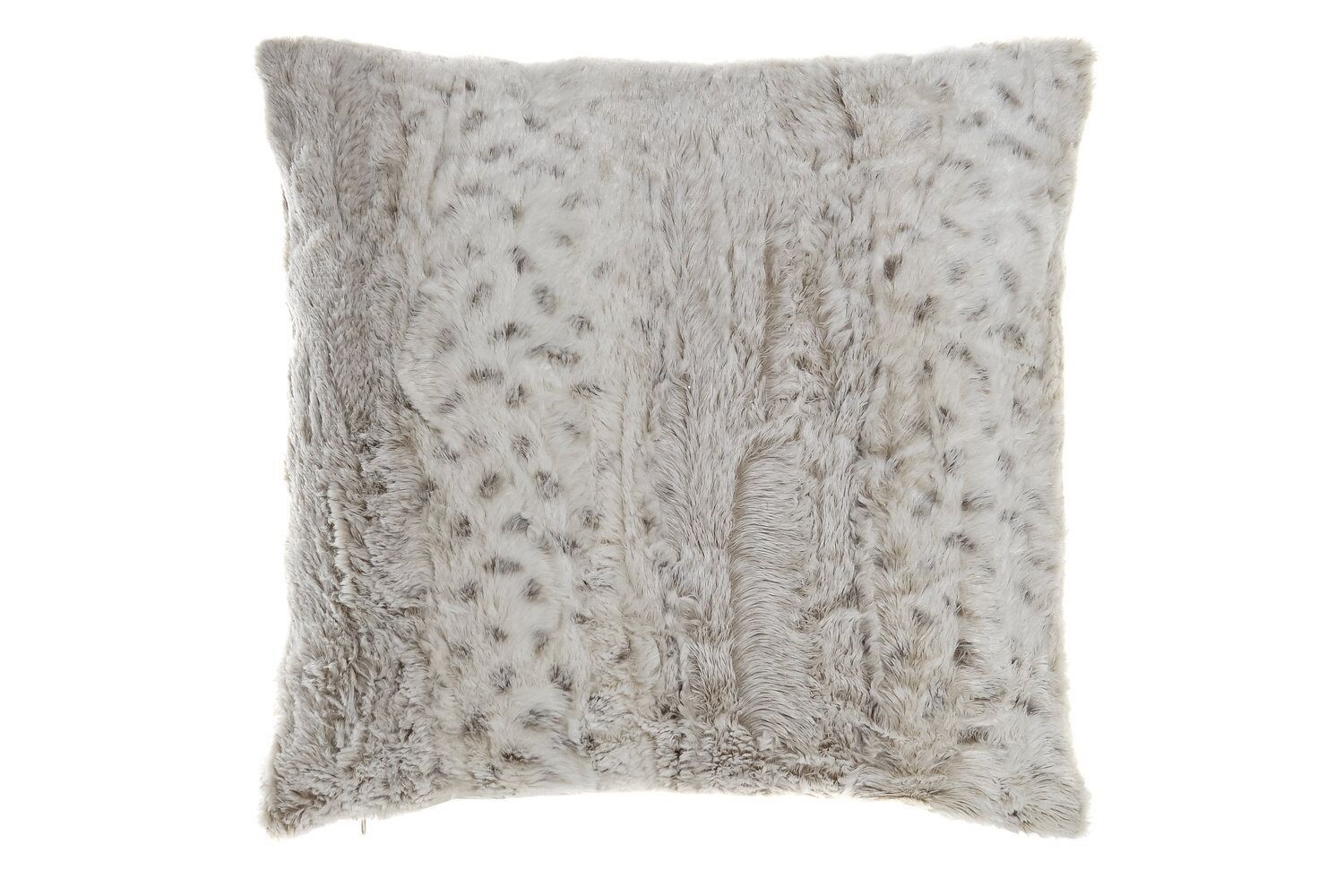 CUSCINO POLIESTERE 45X10X45 450 GR WILD BEIGE TX186041