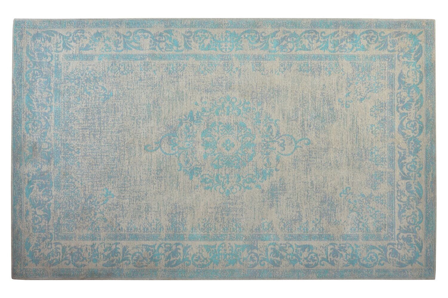 TAPPETO COTONE 120X180X1,5 2200 GRAMMI. DIVINO TX186544