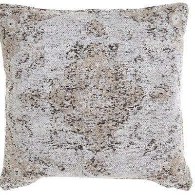 COUSSIN POLYESTER COTON 45X12X45 800 GR. DIVIN TX186549