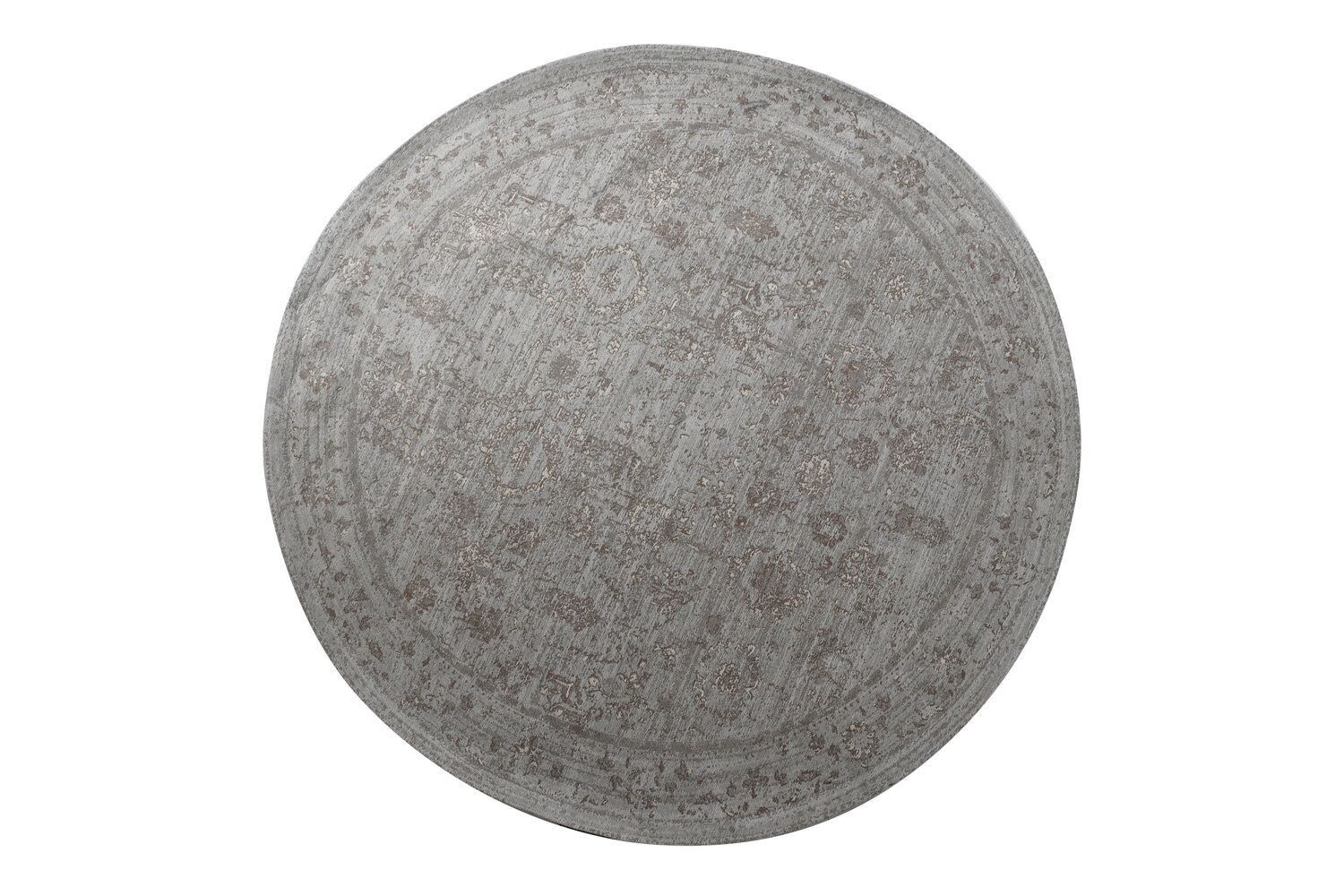 TAPPETO COTONE POLIESTERE 200X200X1 2200 G/M2, TX186553