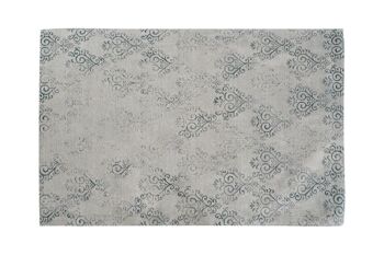 TAPIS COTON POLYESTER 120X180X1,5 2200 GSM TX186556 1