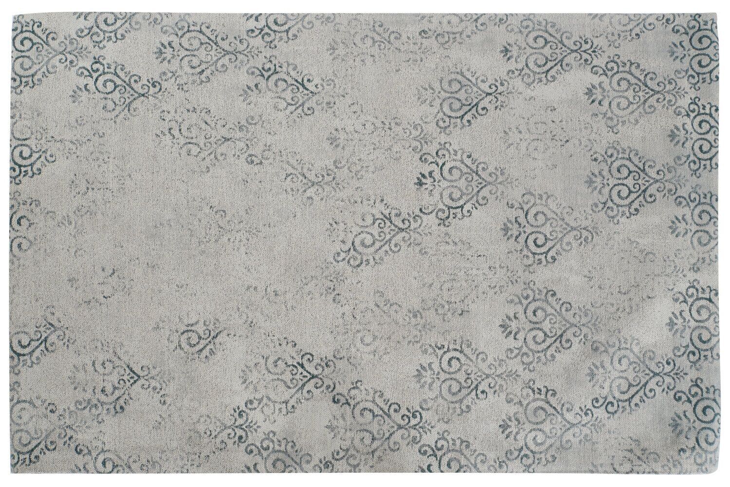 TAPPETO COTONE POLIESTERE 200X290X1,5 2200 GR. TX186558