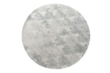 TAPIS COTON POLYESTER 200X200X1 2200 GSM, TX186559 1