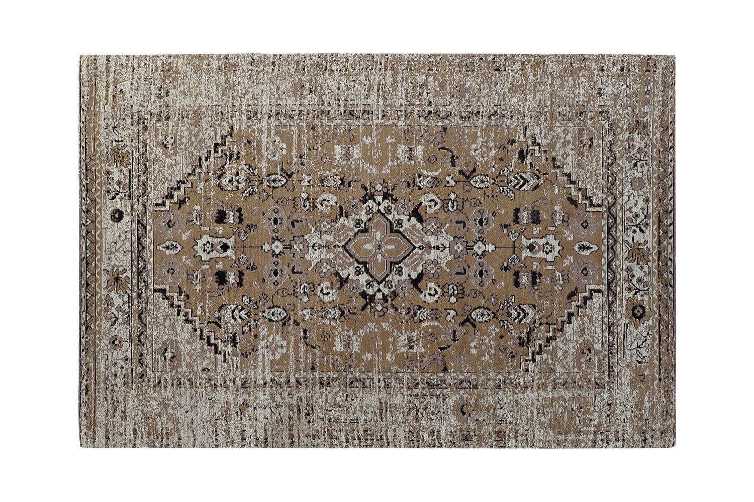 TAPPETO COTONE POLIESTERE 120X180X1,5 2200 G/M2, TX186562