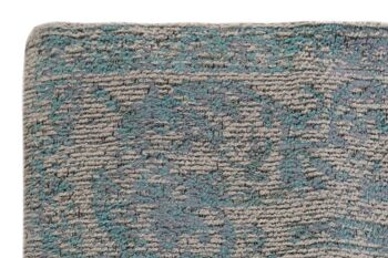 TAPIS COTON 60X240X1 2200 GSM COULOIR TX186548 2