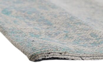 TAPIS COTON 60X240X1 2200 GSM COULOIR TX186548 3