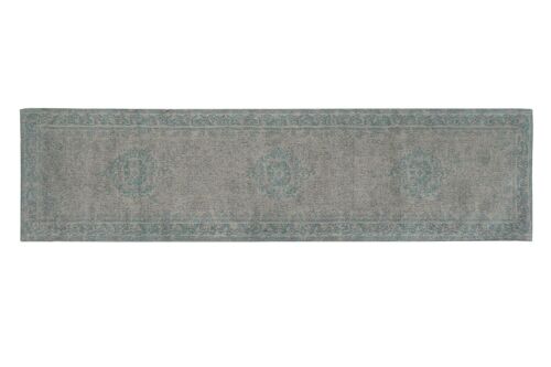 ALFOMBRA ALGODON 60X240X1 2200 GSM PASILLO TX186548