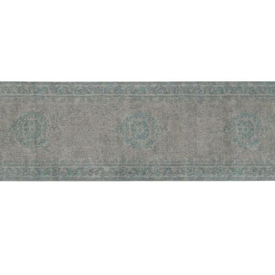 TAPIS COTON 60X240X1 2200 GSM COULOIR TX186548