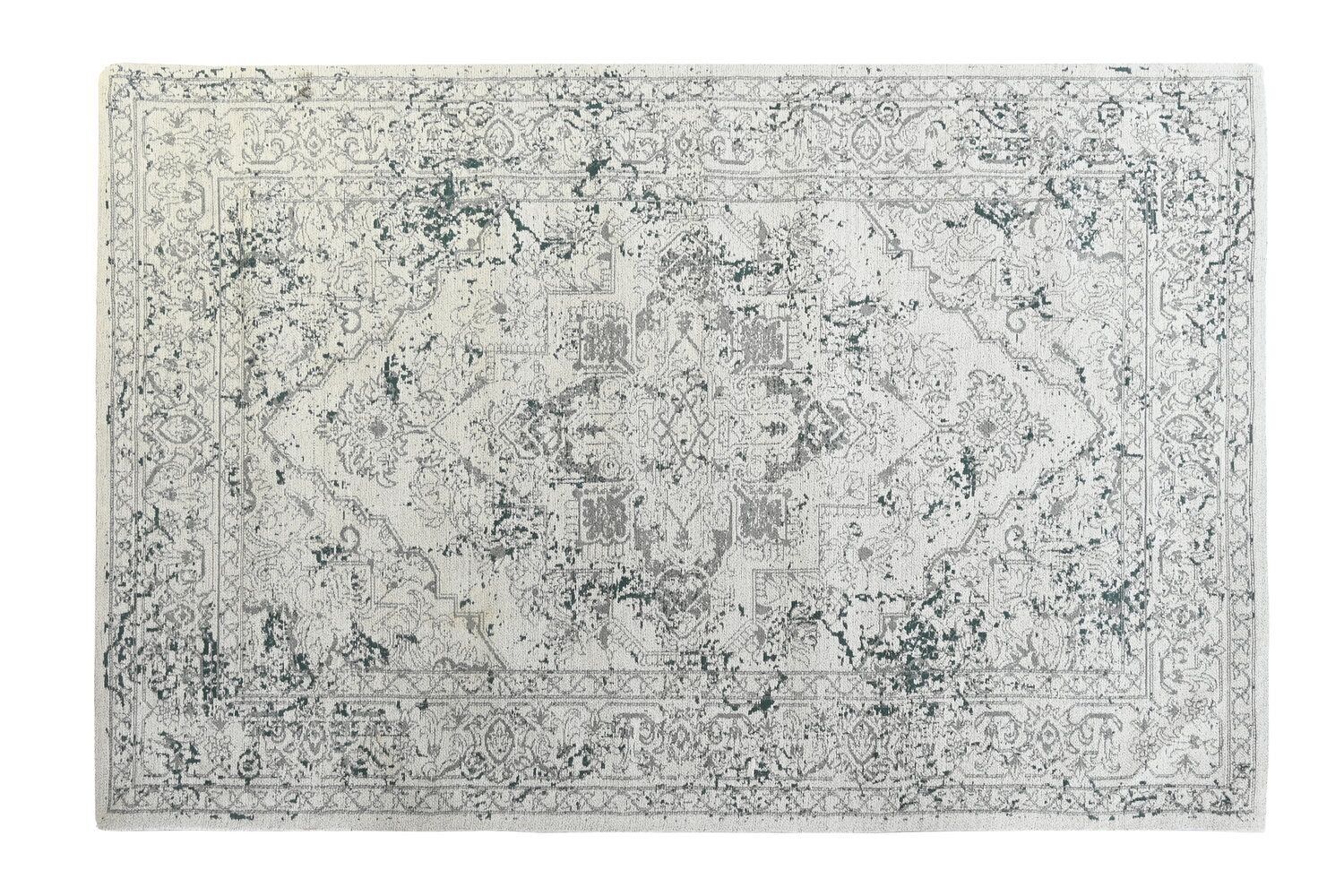 TAPPETO COTONE POLIESTERE 120X180X1,5 2200 GSM TX186568