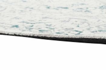 TAPIS COTON POLYESTER 200X200X1 2200 GSM, TX186571 4