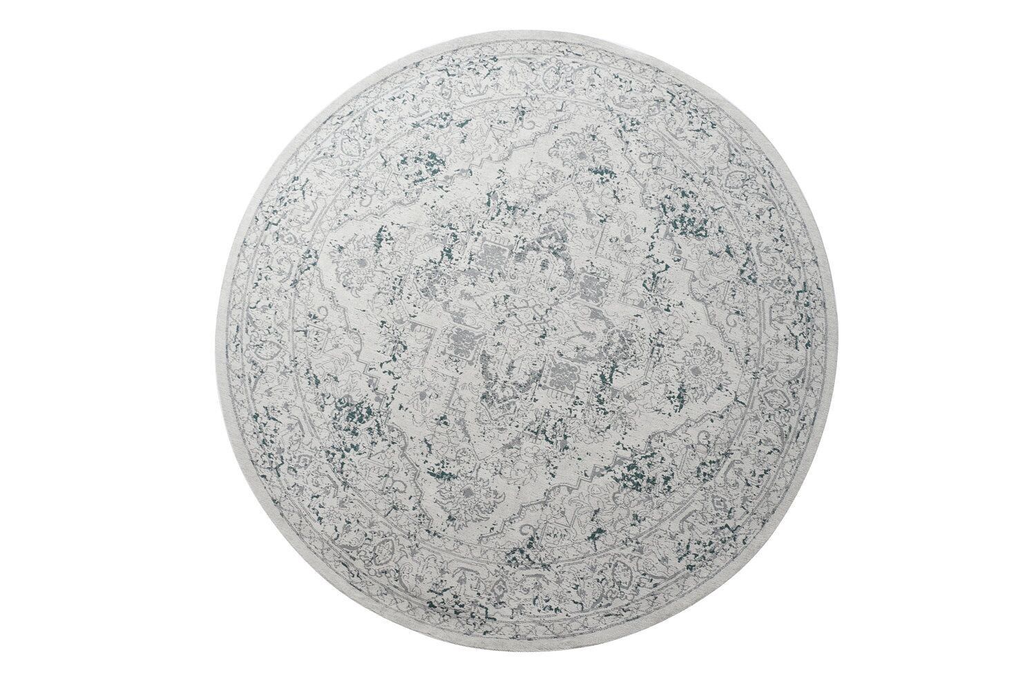 TAPPETO COTONE POLIESTERE 200X200X1 2200 G/M2, TX186571