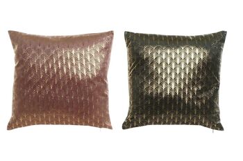 COUSSIN POLYESTER 45X10X45 470 GR. PAON 2 ASSORTIMENTS. TX186586 1