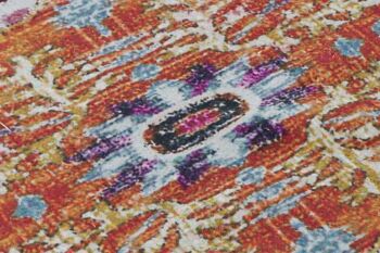 TAPIS CHENILLE 60X240X1 1600 GSM, COULOIR TX187547 3