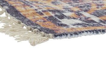 TAPIS COTON CHENILLE 160X230X1 1600 G/M2 TX187553 4